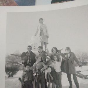 Meet your Posher, Kathy